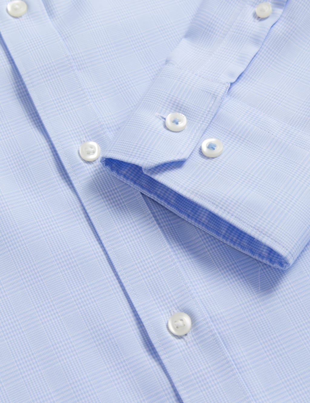 Men’s Noniron Formal Shirts M&S