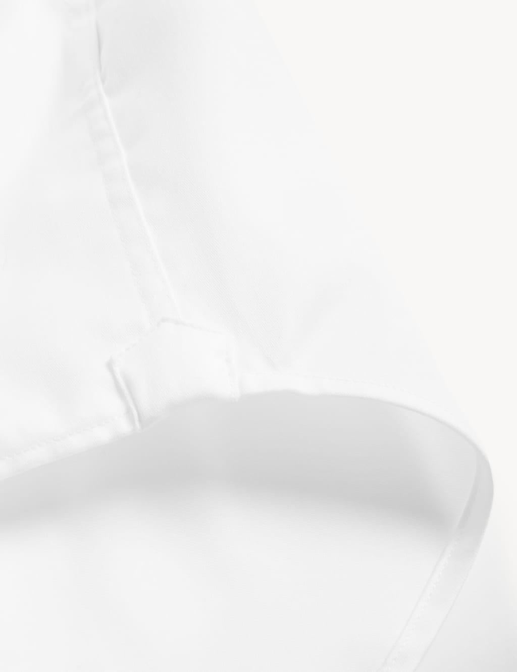 Regular Fit Pure Cotton Dinner Shirt image 9