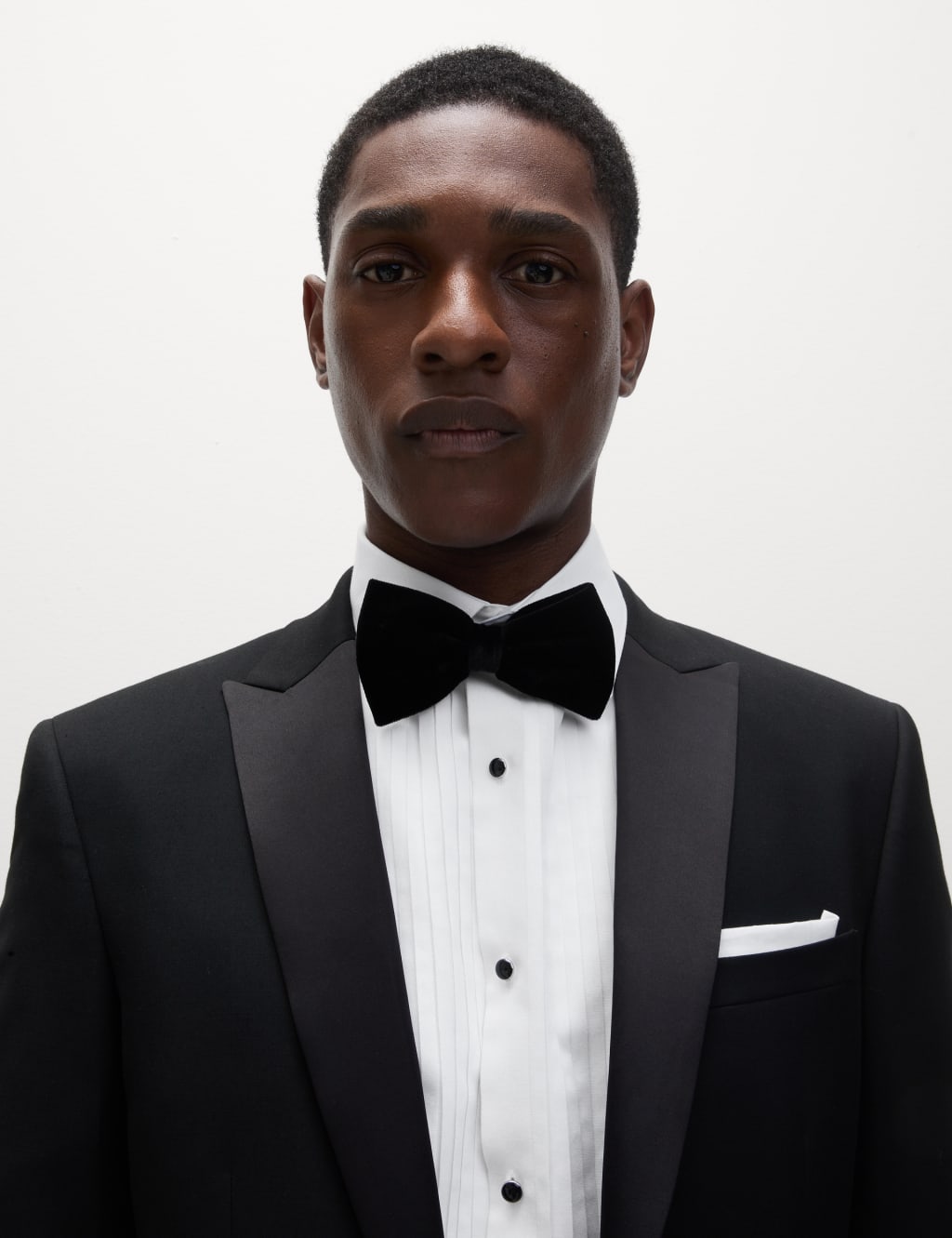 Regular Fit Pure Cotton Dress Shirt image 5