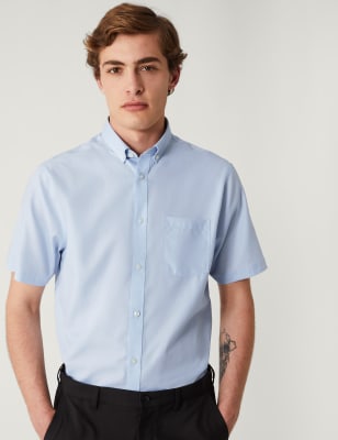 Oxford shirt deals