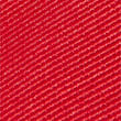 Twill Tie - red