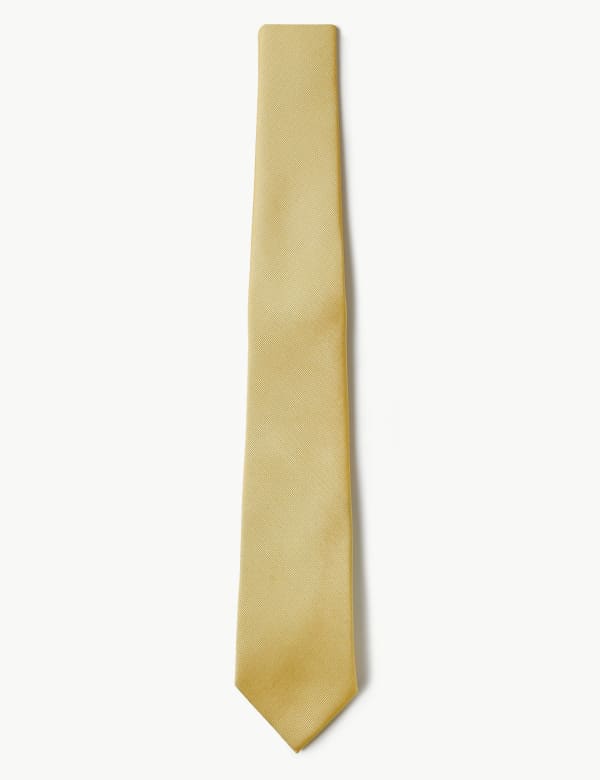 Twill Tie