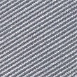 Twill Tie - mediumgrey