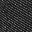 Twill Tie - black