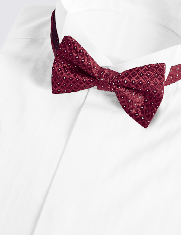 Geometric Bow Tie