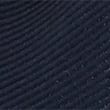 Pure Silk Satin Twill Tie - navy