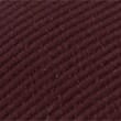 Pure Silk Satin Twill Tie - burgundy