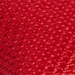 Pure Silk Textured Tie - red