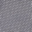 Pure Silk Textured Tie - pewter