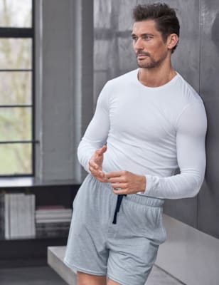 típus minden nap alig long sleeve vest mens Vedd fel a leveleket