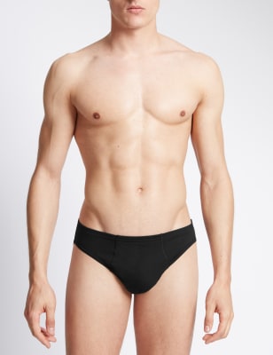 M&S Mens Underwear & Shapewear : Boxers & Briefs UK