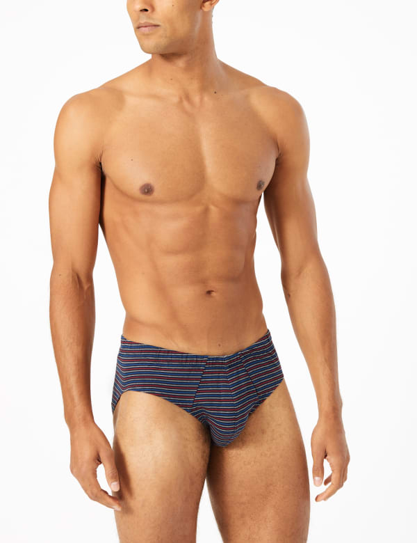 4 Pack Cotton Cool & Fresh™ Slips