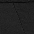 5pk Cotton Rich Cool & Fresh™ Slips - black