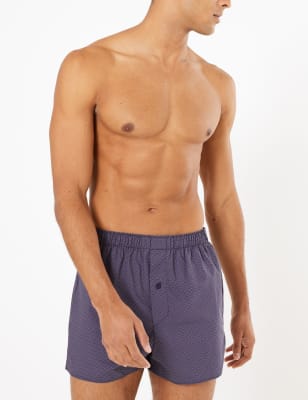 Lot de 3&nbsp;cale&ccedil;ons 100&nbsp;% coton