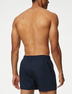 3pk-pure-cotton-geometric-woven-boxers