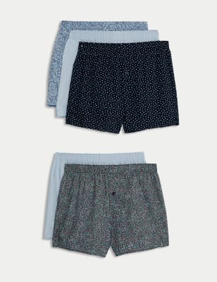 M&s mens sale boxer shorts