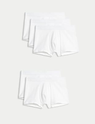 Cool & Fresh™ – Lot de 5&nbsp;boxers taille basse - BE