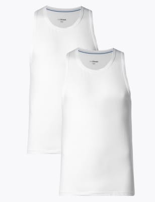 m&s vest top ladies