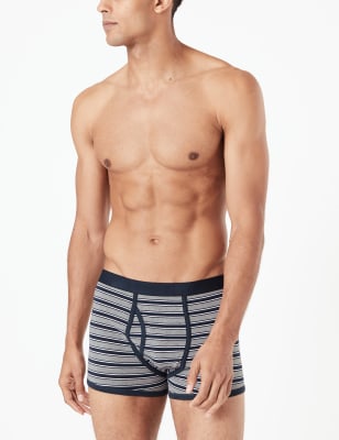 Cool & Fresh&trade; &ndash; Lot de 3&nbsp;boxers