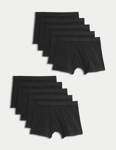 Men’s Underwear | Undershirts for Men | Marks & Spencer US