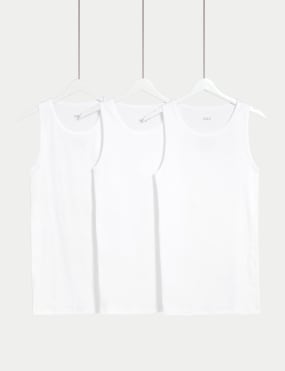 M&s mens thermal vests online