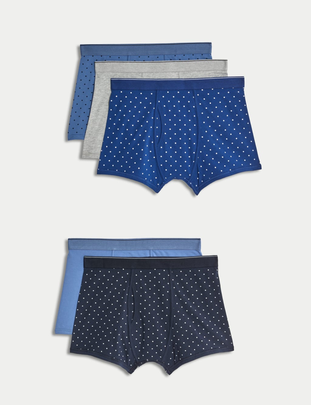 MEN'S RUBEN TRUNK main image 0