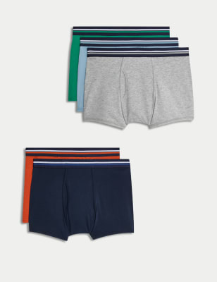 Calvin Klein Low Rise Trunk 5pk - Boxers 