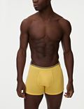 5er-Pack Cool & Fresh™-Shorts aus Baumwolle mit Stretchanteil