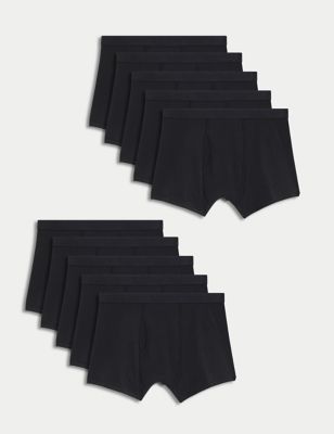 Men's See Through Boxers Briefs Mesh Underwear Free Size : :  Clothing, Shoes & Accessories