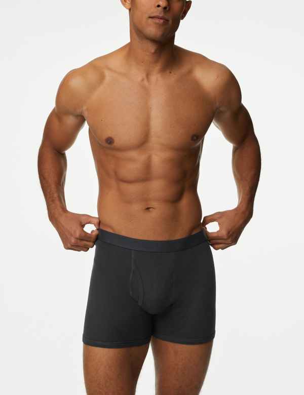 Brief And Boxer Briefs - Styles Which Counts - Hardluckcastle