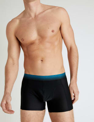  Lot de 3 boxers - Black