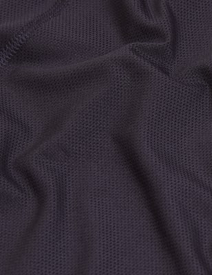 

Mens GOODMOVE 3er-Pack länger geschnittene Unterhosen - Carbon, Carbon