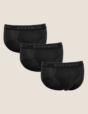 Men's Briefs | Briefs for Men | M&S