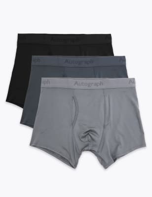 autograph underwear