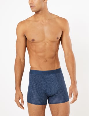 Ultimate&nbsp;&ndash;&nbsp;Lot de 3 boxers Microskin