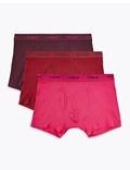 3 Pack Supersoft Trunks