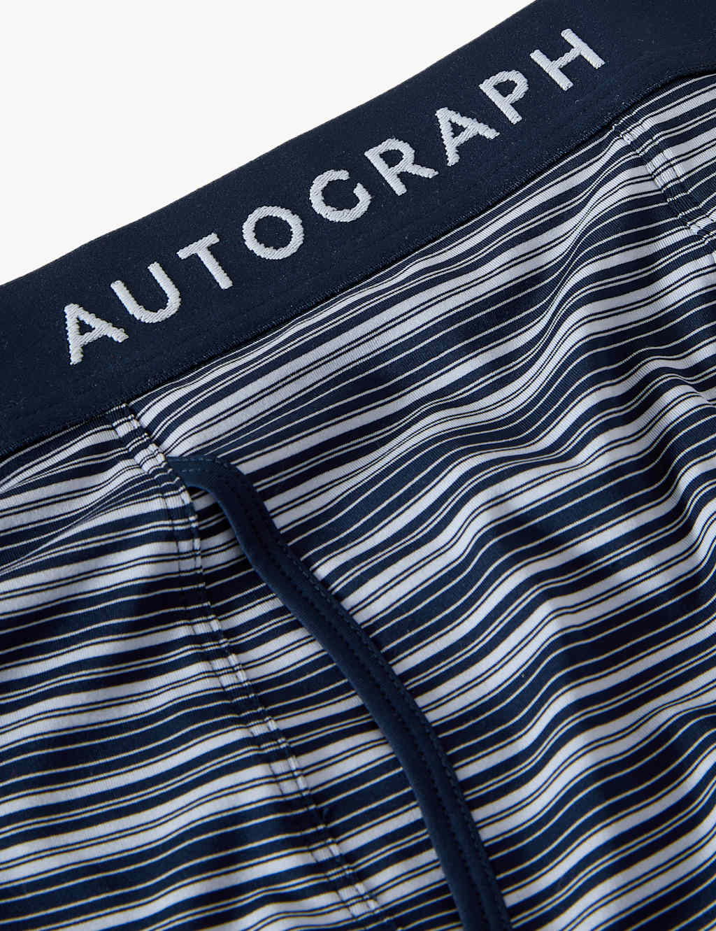 3pk Assorted Pattern Trunks image 3