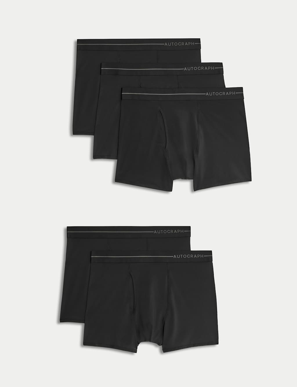 Men s Underwear M S