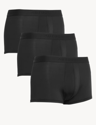 Marks Spencer Hipster Briefs - Buy Marks Spencer Hipster Briefs online in  India