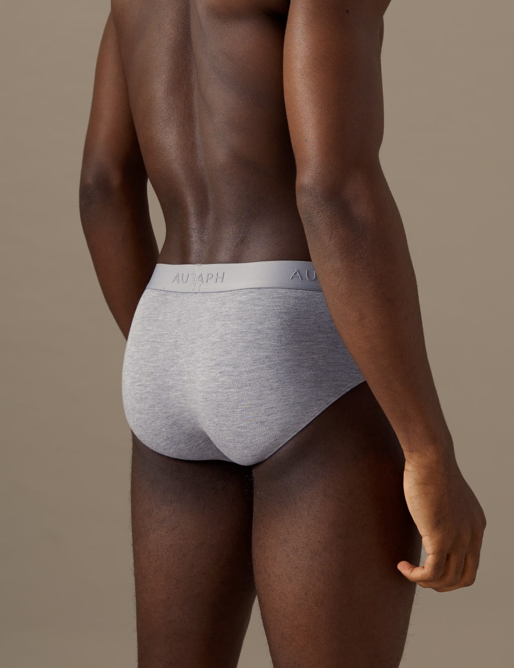 3pk Supima® Cotton Blend Briefs image 2