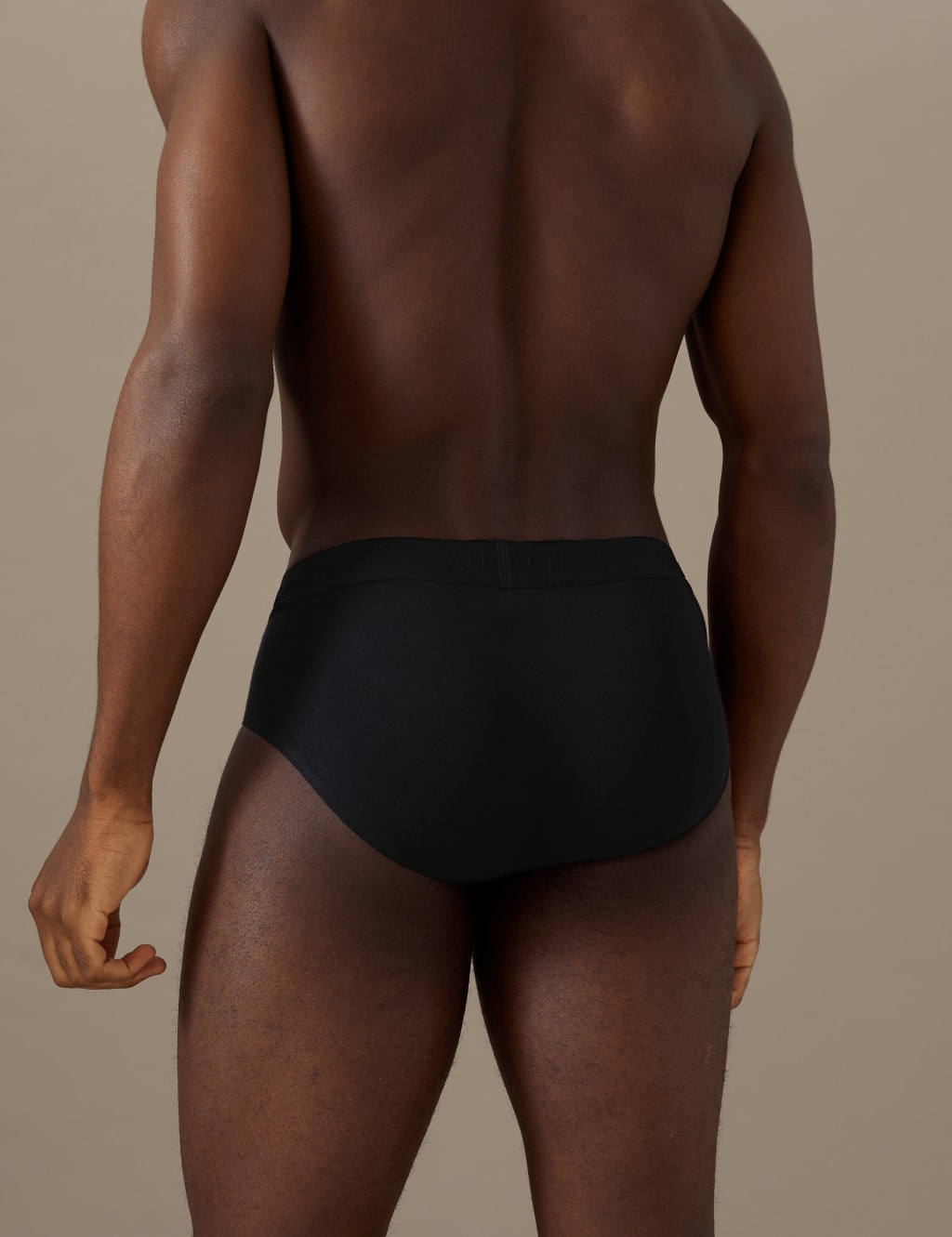 3pk Supima® Cotton Blend Briefs image 2