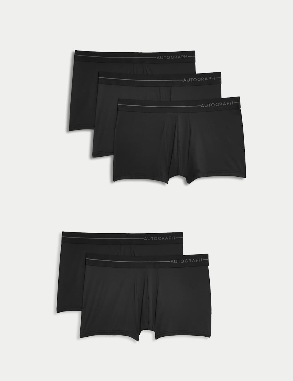  Mens Hipster Underwear