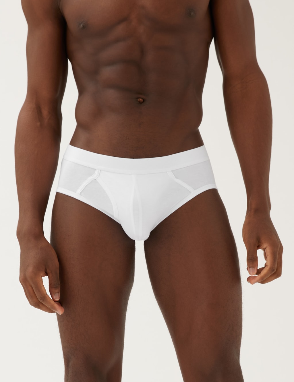 Page 3 Men s Cotton Underwear M S