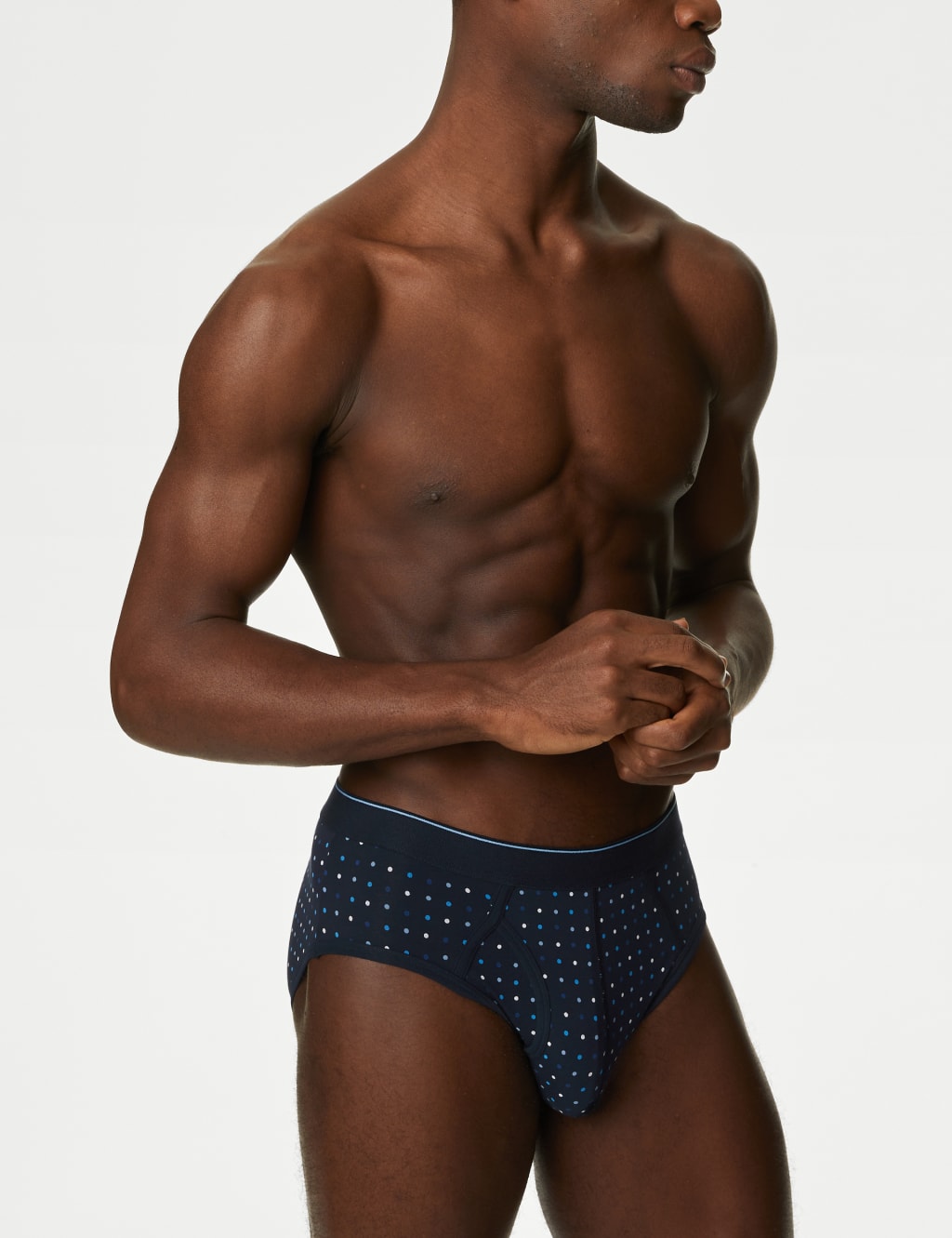 Men's Briefs M&S