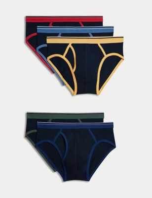 Men's Underwear, Undershirts for Men
