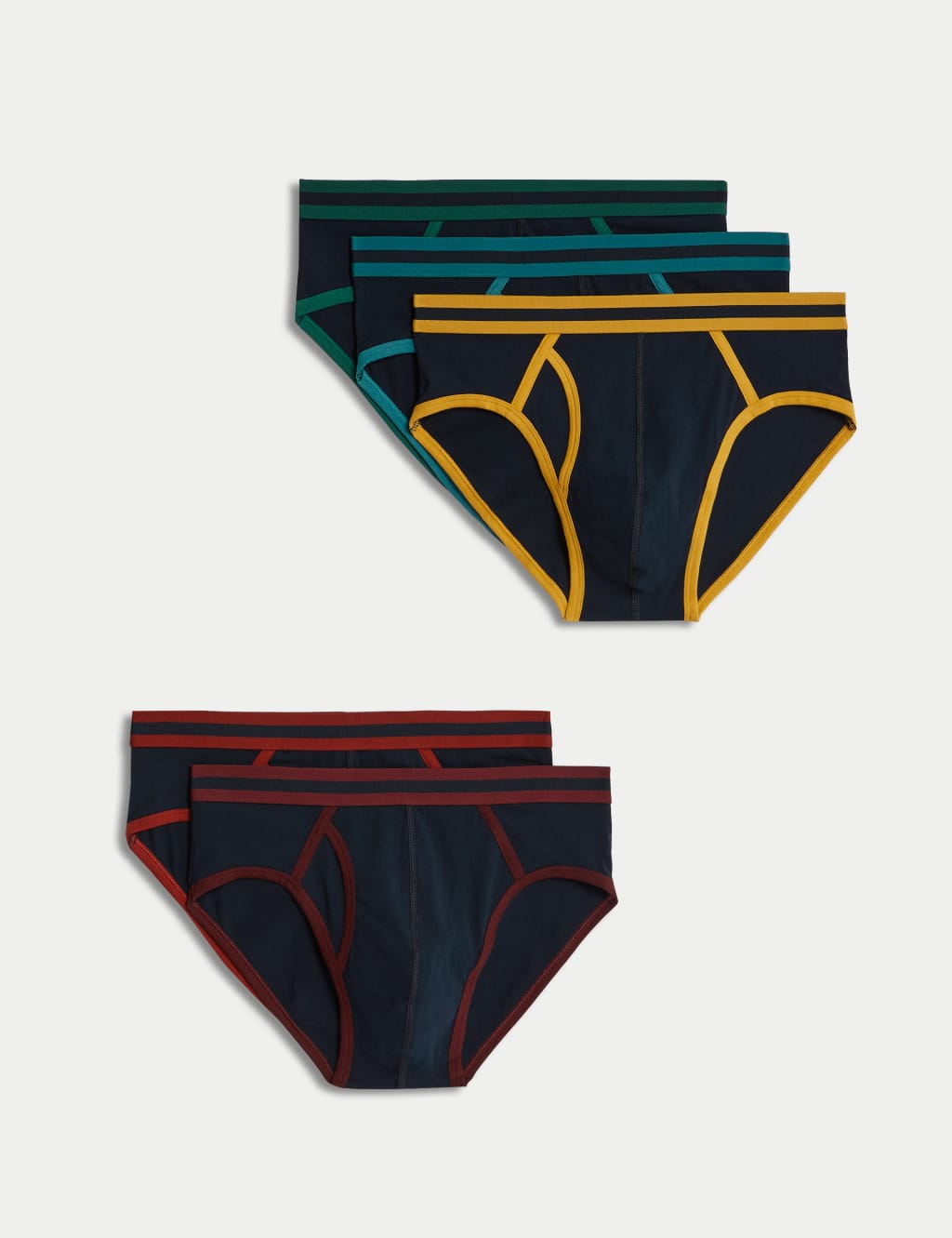 Men's Briefs M&S