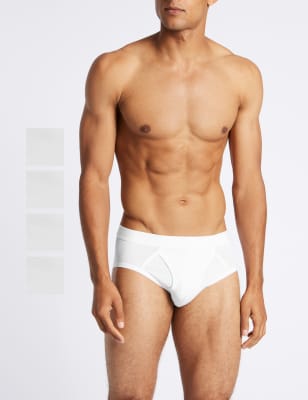 C&F Core Stretch Briefs