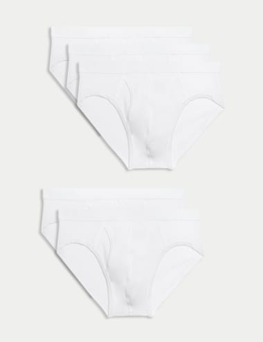 NUDUS Men's Underwear - 4-Pack Boxer Briefs Luxury Cotton Underwear Soft &  Light at  Men's Clothing store