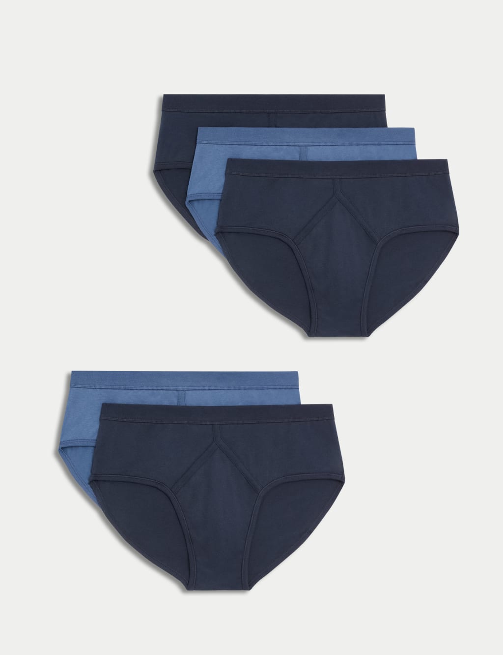 Men's Briefs  –