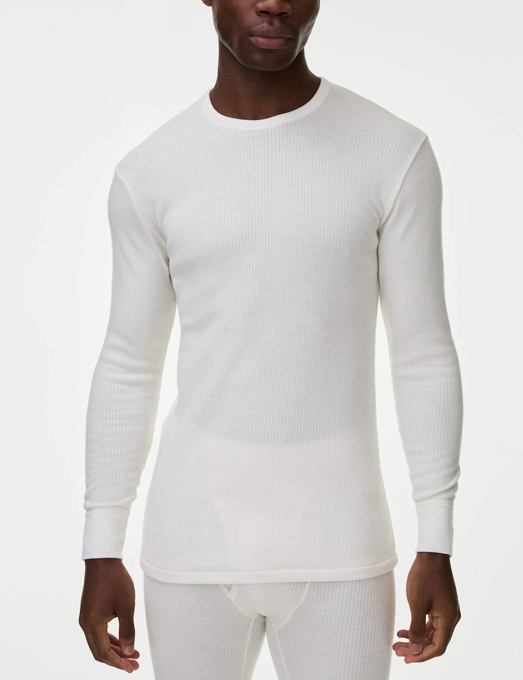 Men's Thermal Underwear | Men's Thermals Available at M&S